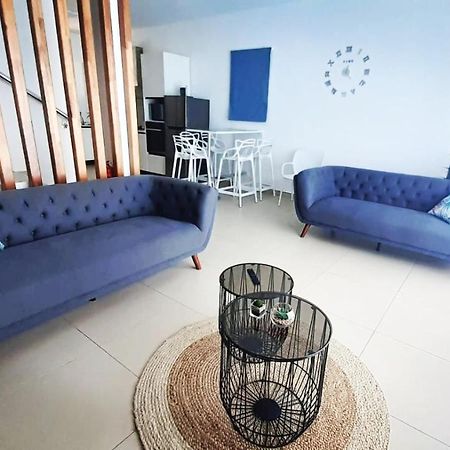 3Bed Villa With Private Pool And Rooftop With A Sea View In Flic-En-Flac, Mauritius 외부 사진
