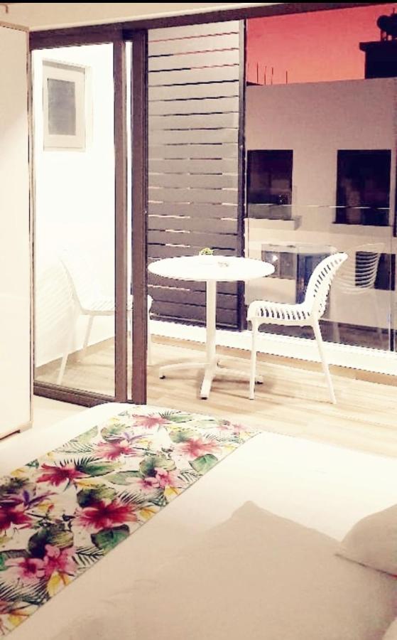 3Bed Villa With Private Pool And Rooftop With A Sea View In Flic-En-Flac, Mauritius 외부 사진