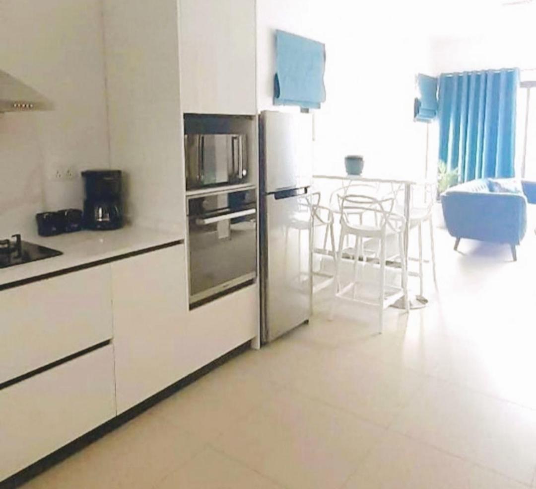3Bed Villa With Private Pool And Rooftop With A Sea View In Flic-En-Flac, Mauritius 외부 사진