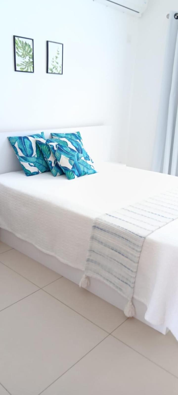 3Bed Villa With Private Pool And Rooftop With A Sea View In Flic-En-Flac, Mauritius 외부 사진